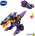 SWITCH & GO DINO RAYO BOLIDO
