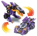 SWITCH & GO DINO RAYO BOLIDO