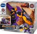 SWITCH & GO DINO RAYO BOLIDO