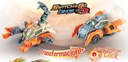 SWITCH & GO DINOS ESCORPION