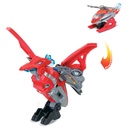 SWITCH & GO DINOS PEQ.SURT.
