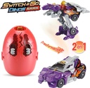 SWITCH & GO DINOS SORP.SURT.