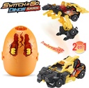 SWITCH & GO DINOS SORP.SURT.