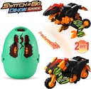 SWITCH & GO DINOS SORP.SURT.
