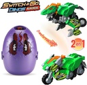 SWITCH & GO DINOS SORP.SURT.