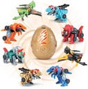 SWITCH & GO DINOS SORPRESA