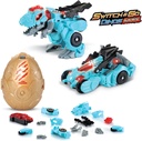 SWITCH & GO DINOS SORPRESA