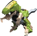 SWITCH & GO DINOS VELOCIRAPTOR