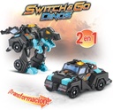 SWITCH & GO TANGO EL T-REX