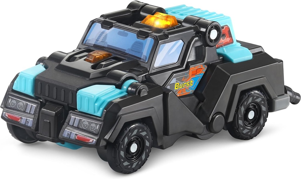SWITCH & GO TANGO EL T-REX