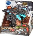 SWITCH & GO TANGO EL T-REX