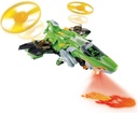 SWITCH & GODINOS ROTOR AVION
