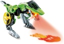 SWITCH & GODINOS ROTOR AVION