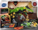 SWITCH & GODINOS ROTOR AVION