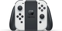 SWITCH OLED BLANCA