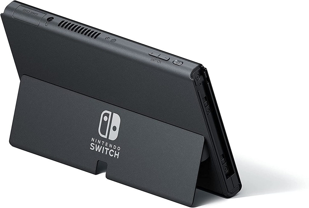 SWITCH OLED BLANCA
