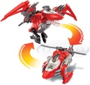SWITCH&GO DINOS PTERANODONTE