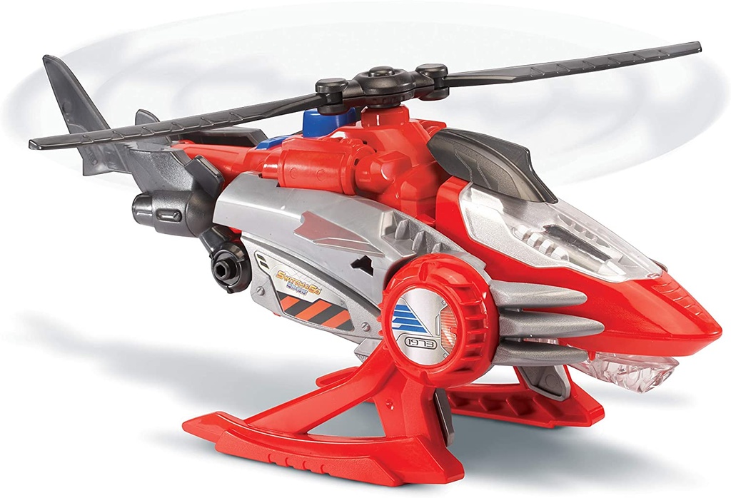 SWITCH&GO DINOS PTERANODONTE