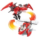 SWITCH&GO DINOS PTERANODONTE