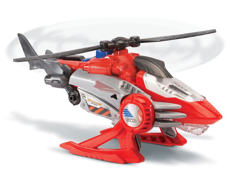 SWITCH&GO DINOS PTERANODONTE