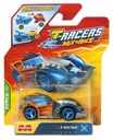 T-RACERS MIX'N RACE PACK 1