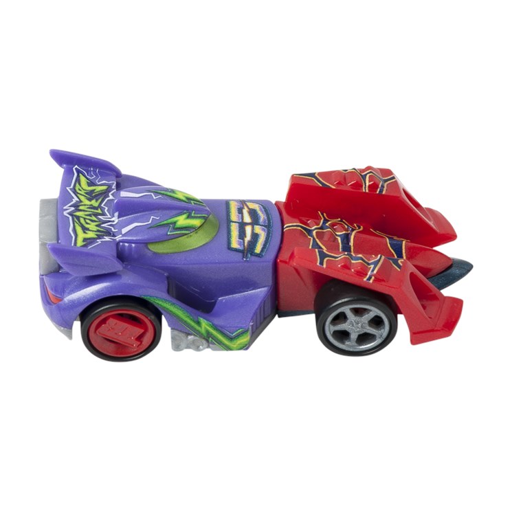 T-RACERS MIX'N RACE PACK 1