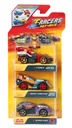 T-RACERS MIX'N RACE PACK 3