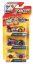 T-RACERS MIX'N RACE PACK 3