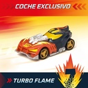 T-RACERS MIX'N RACE THUNDER T.