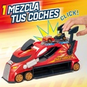T-RACERS MIX'N RACE THUNDER T.