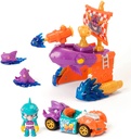 T-RACERS S - PIRATE SHARK