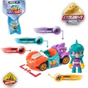 T-RACERS S - PIRATE SHARK