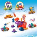 T-RACERS S - PIRATE SHARK