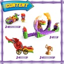 T-RACERS S PL. DRAGON LOOP