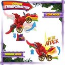 T-RACERS S PL. DRAGON LOOP