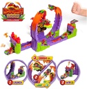 T-RACERS S PL. DRAGON LOOP