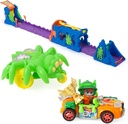 T-RACERS SPIDER ATTACK