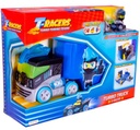 T-RACERS-X-RACER TURBO TRUCK
