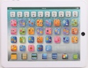 TABLET BILINGUE