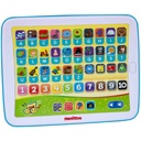 TABLET INFANTIL INGLES