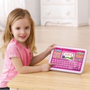 TABLET LITTLE APP ROSA