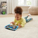 TABLET MULTI-APP PANEL EDUCAT.