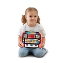 TABLET MULTI-APP PANEL EDUCAT.