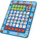 TABLET PAW PATROL BILINGUE