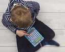 TABLET PAW PATROL BILINGUE