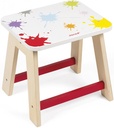 TABURETA MADERA SPLASH