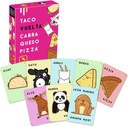 TACO,VUELTA,CABRA,QUESO,PIZZA
