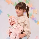 TALA R.N. SONRISAS 44 CM.