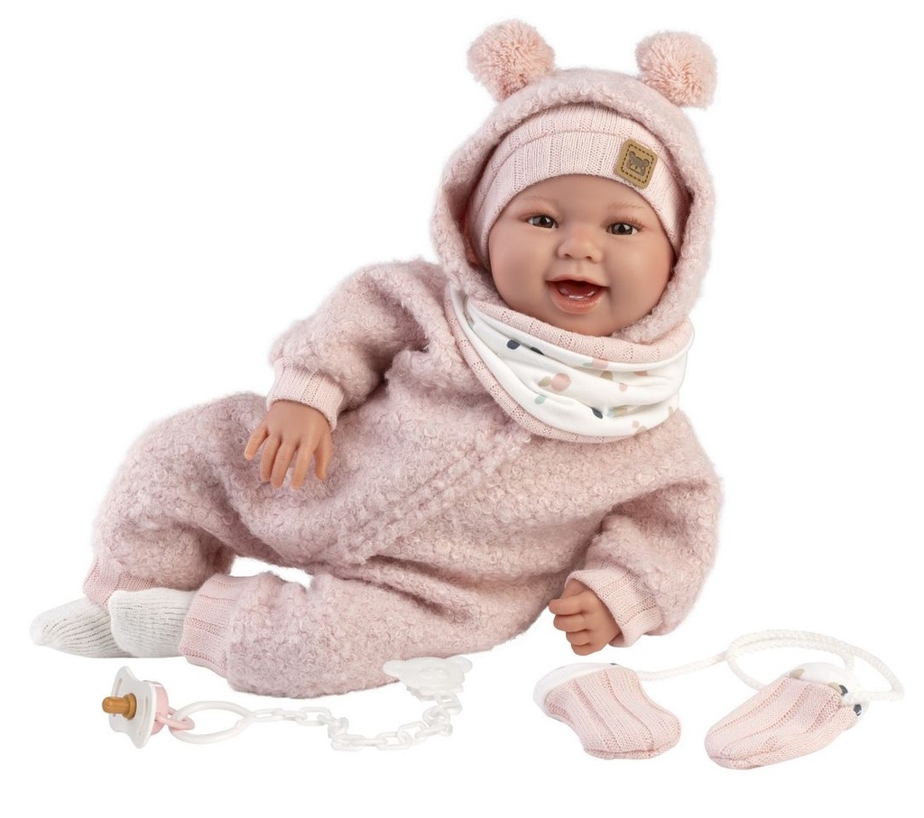 TALA R.N. SONRISAS 44 CM.