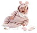 TALA R.N. SONRISAS 44 CM.